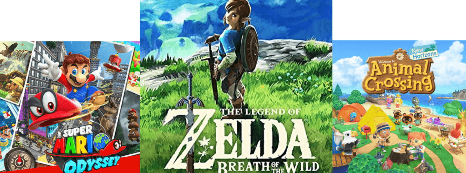 Top 10: Os melhores The Legend of Zelda