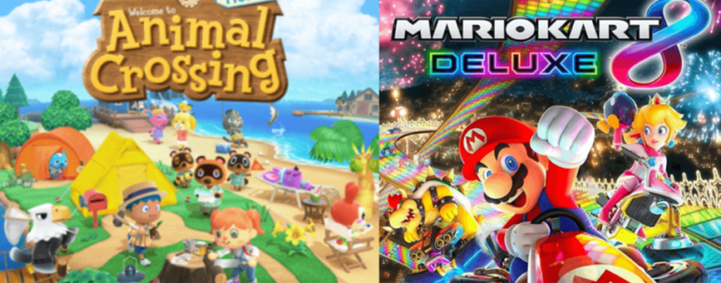 Best video game on nintendo - 3