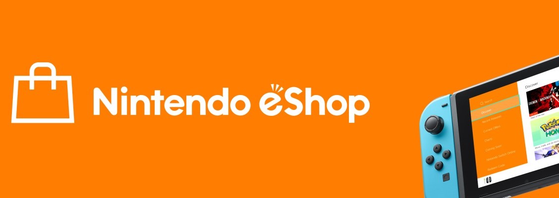 What is the Nintendo EShop ?