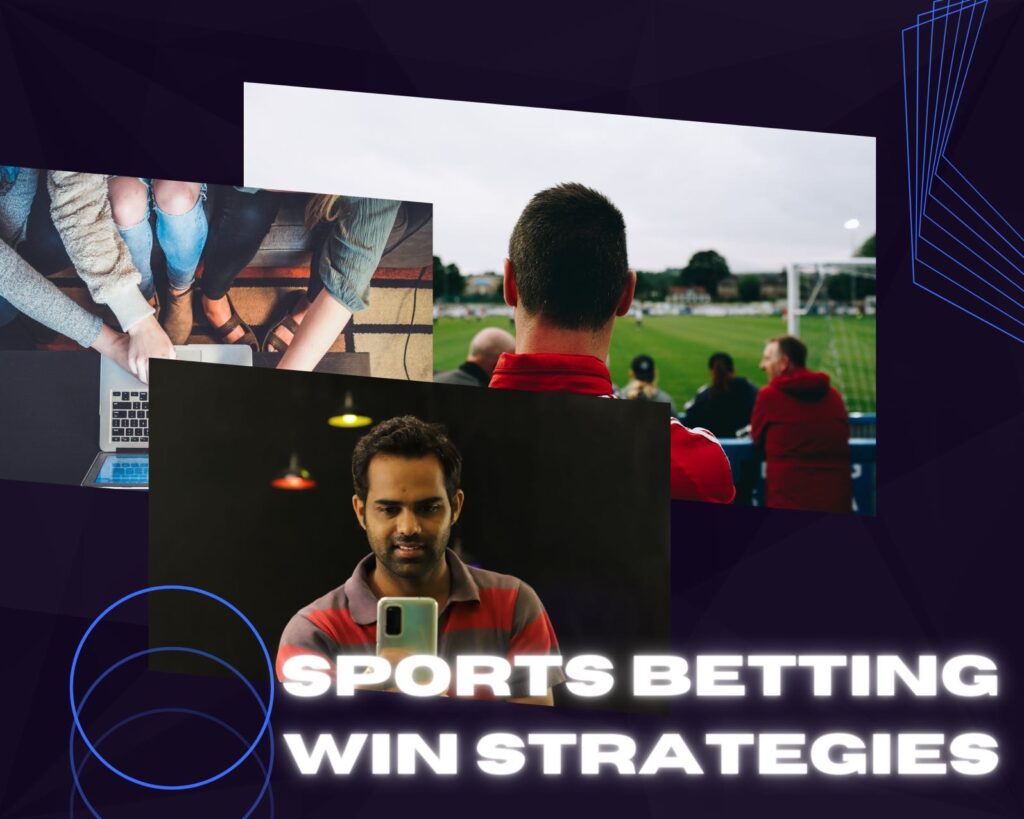 The Best Sports Betting Strategies For Beginners - Sportsomania