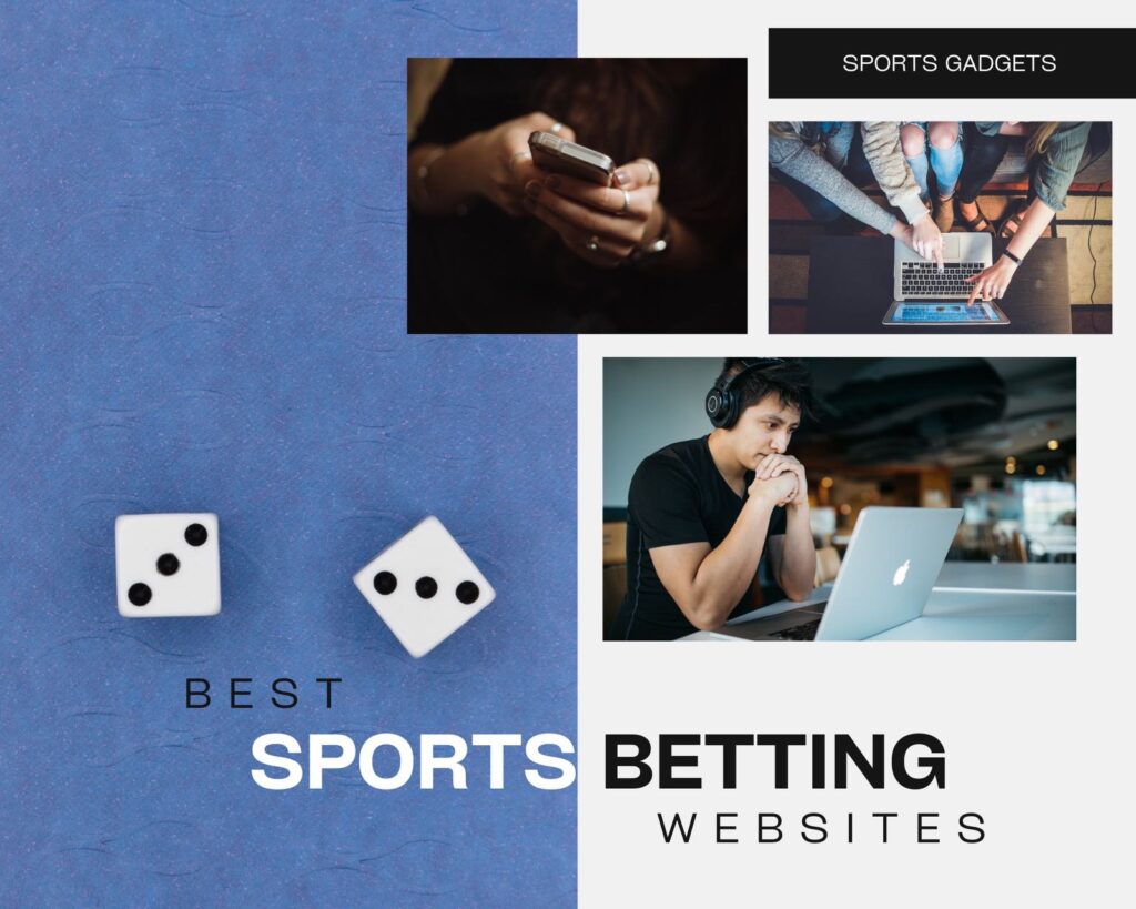 The Best Sports Betting Sites With Live Streaming Pic 1